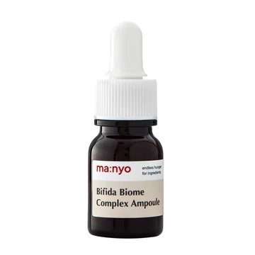 Manyo Bifida Biome Complex Ampoule Manyo Bifida Biome Complex Ampoule
