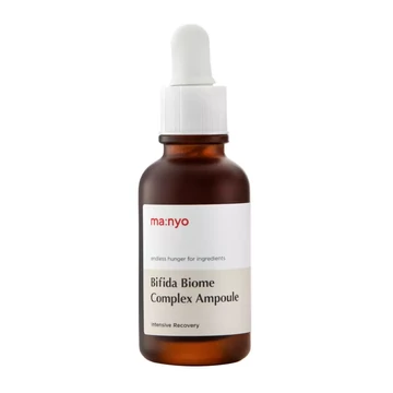 MANYO BIFIDA BIOME COMPLEX AMPOULE