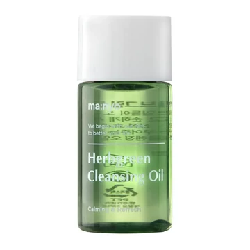 Manyo Herb Green Cleansing Oil Manyo Herb Green Cleansing Oil