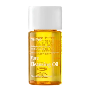 Manyo Pure Cleansing Oil Manyo Pure Cleansing Oil