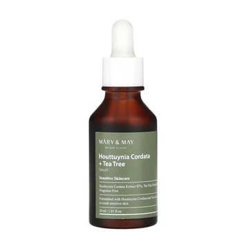 Mary&May Houttuynia Cordata and Tea Tree Serum