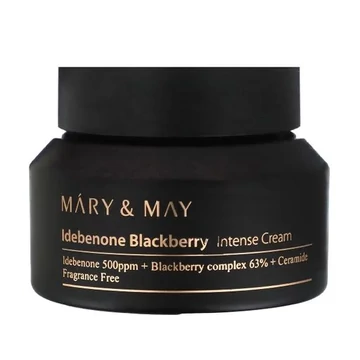 Mary&May Idebenone Blackberry Intense Cream Mary&May Idebenone Blackberry Intense Cream