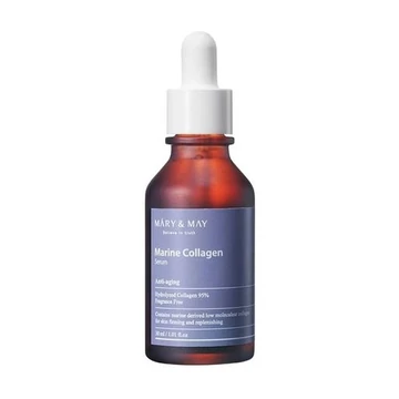 Mary&amp;May Marine Collagen Serum