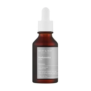 Mary&amp;May Multi Hyaluronics Serum