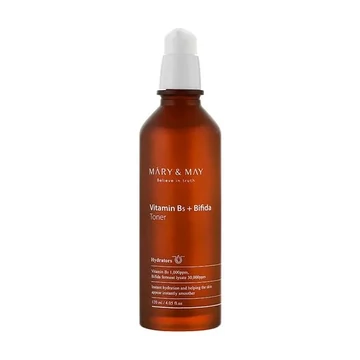 Mary&amp;May Vitamin B5 Bifida Toner