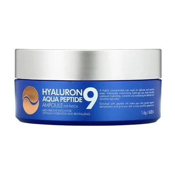 Medi-Peel Hyaluron Aqua Peptide 9 Eye Patch