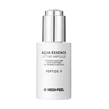 Medi-Peel Peptide 9 Aqua Essence Lifting Ampoule Medi-Peel Peptide 9 Aqua Essence Lifting Ampoule