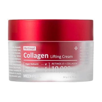 Medi-Peel Retinol Collagen Lifting Cream