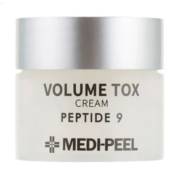 MEDI-PEEL PEPTIDE 9 VOLUME TOX CREAM 10g MEDI-PEEL PEPTIDE 9 VOLUME TOX CREAM 10g