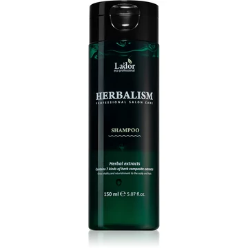 Lador Herbalism Shampoo Lador Herbalism Shampoo