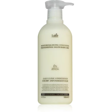 Lador Moisture Balancing Conditioner
