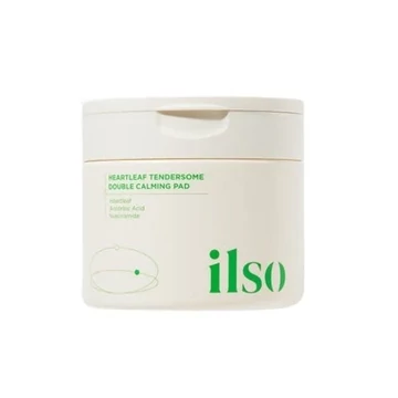 Ilso Heartleaf Tendersome Double Calming Pad