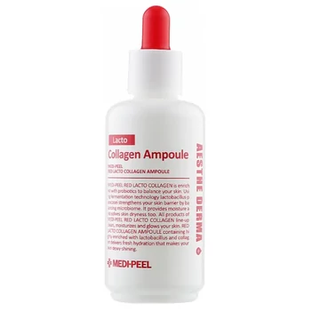 Medi-Peel Red Lacto Collagen Ampoule