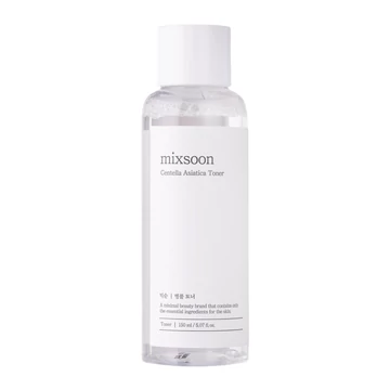 The MIXSOON Centella Asiatica Toner The MIXSOON Centella Asiatica Toner