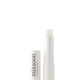 Mixsoon Vegan Melting Lip Balm 01 Clear Mixsoon Vegan Melting Lip Balm 01 Clear