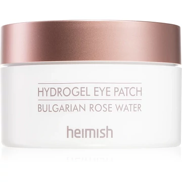 Heimish Bulgarian Rose Water Hydrogel Eye Patch Heimish Bulgarian Rose Water Hydrogel Eye Patch
