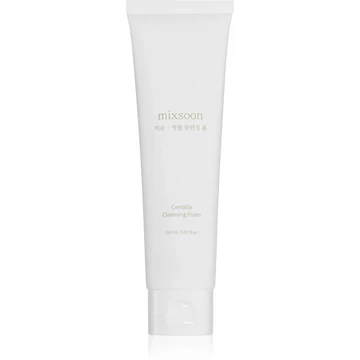Mixsoon Centella Cleansing Foam