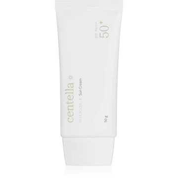 Mixsoon Centella Sun Cream