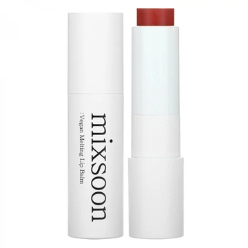 Mixsoon Vegan Melting Lip balm 02 Dry Rose Mixsoon Vegan Melting Lip balm 02 Dry Rose