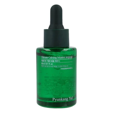 Pyunkang Yul Ultimate Calming Solution Ampoule