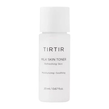 TIRTIR Milk Skin Toner MINI