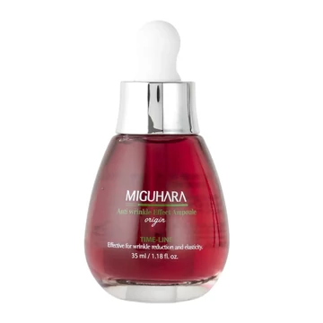 Miguhara Anti-Wrinkle Effect Ample Origin
