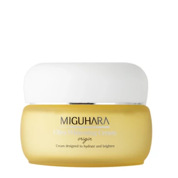 Miguhara Ultra Whitening Cream Origin