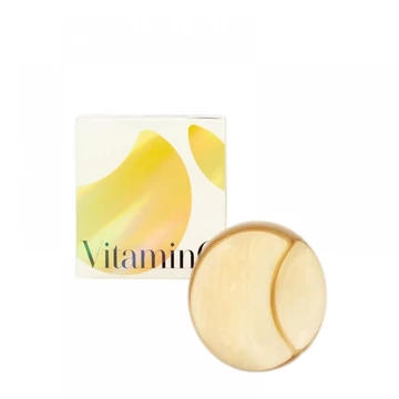 K-SECRET SEOUL 1988 Extra Illuminating Eye Gel Patches Vitamin C K-SECRET SEOUL 1988 Extra Illuminating Eye Gel Patches Vitamin C