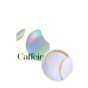 K-SECRET SEOUL 1988 Instant Relief Eye Gel Patches Caffeine K-SECRET SEOUL 1988 Instant Relief Eye Gel Patches Caffeine