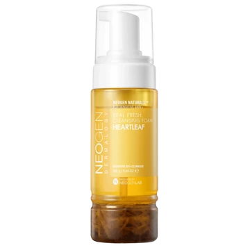 Neogen Real Fresh Heartleaf - Neogen Real Fresh Heartleaf -