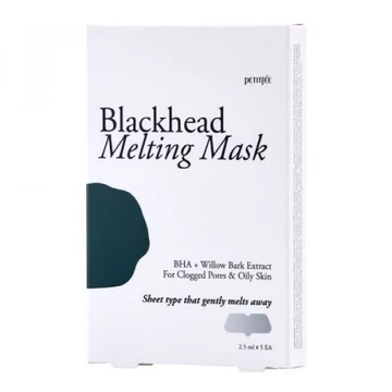 Petitfee Blackhead Melting Mask Petitfee Blackhead Melting Mask