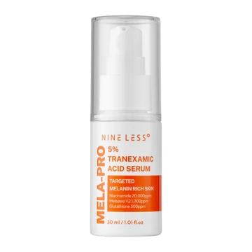 Nine Less MELA-PRO Tranexamic Acid Serum
