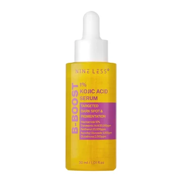 Nine Less B-Boost 1% Kojic Acid Serum
