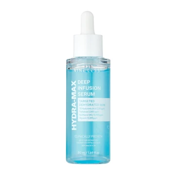 Nine Less Hydra-Max Deep Infusion Serum
