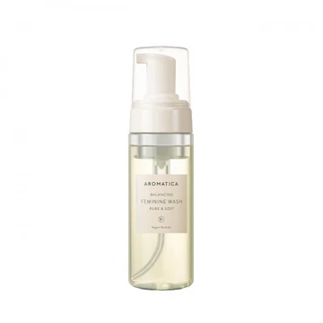 Aromatica Pure &amp; Soft Feminine Wash
