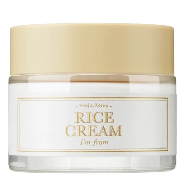 I'm From Rice Cream