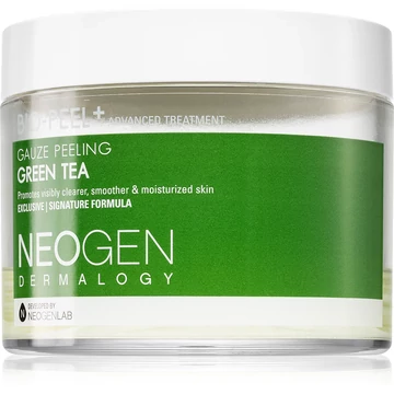Neogen Bio Peel Gauze Peeling Green Tea Neogen Bio Peel Gauze Peeling Green Tea