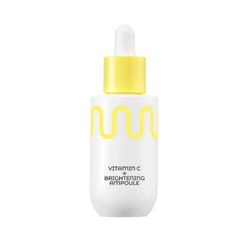 COMMONLABS Vitamin C Brightening Ampoule