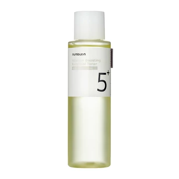 Numbuzin No.5 Vitamin Boosting Essential Toner Numbuzin No.5 Vitamin Boosting Essential Toner