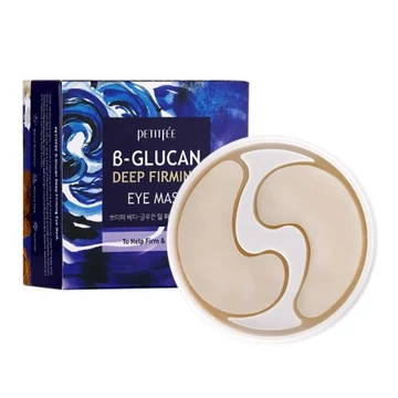 Petitfee B-Glucan Deep Firming Eye Mask Petitfee B-Glucan Deep Firming Eye Mask