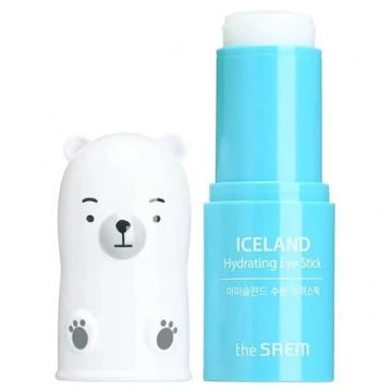 The Saem Iceland Hydrating Eye Stick