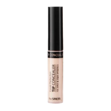 The Saem Cover Perfection Tip Concealer SPF28/PA++