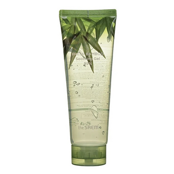 The Saem Fresh Bamboo Soothing Gel 99% The Saem Fresh Bamboo Soothing Gel 99%