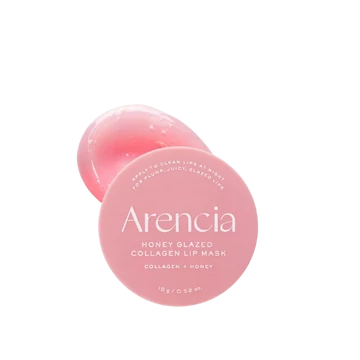 Arencia Honey Glazed Collagen Lip Mask
