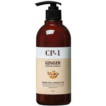 Esthetic House CP-1 Ginger Purifying Shampoo