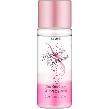 Etude Mascara Remover 
