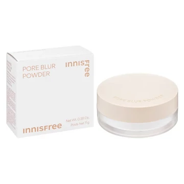Innisfree Pore Blur Powder