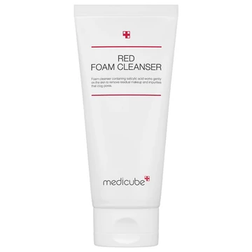 Medicube Red Foam Cleanser