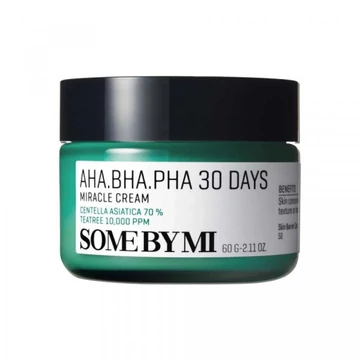 Some By Mi AHA-BHA-PHA 30 Days Miracle Cream