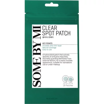 Some By Mi 30 Days Miracle Clear Spot Patch
